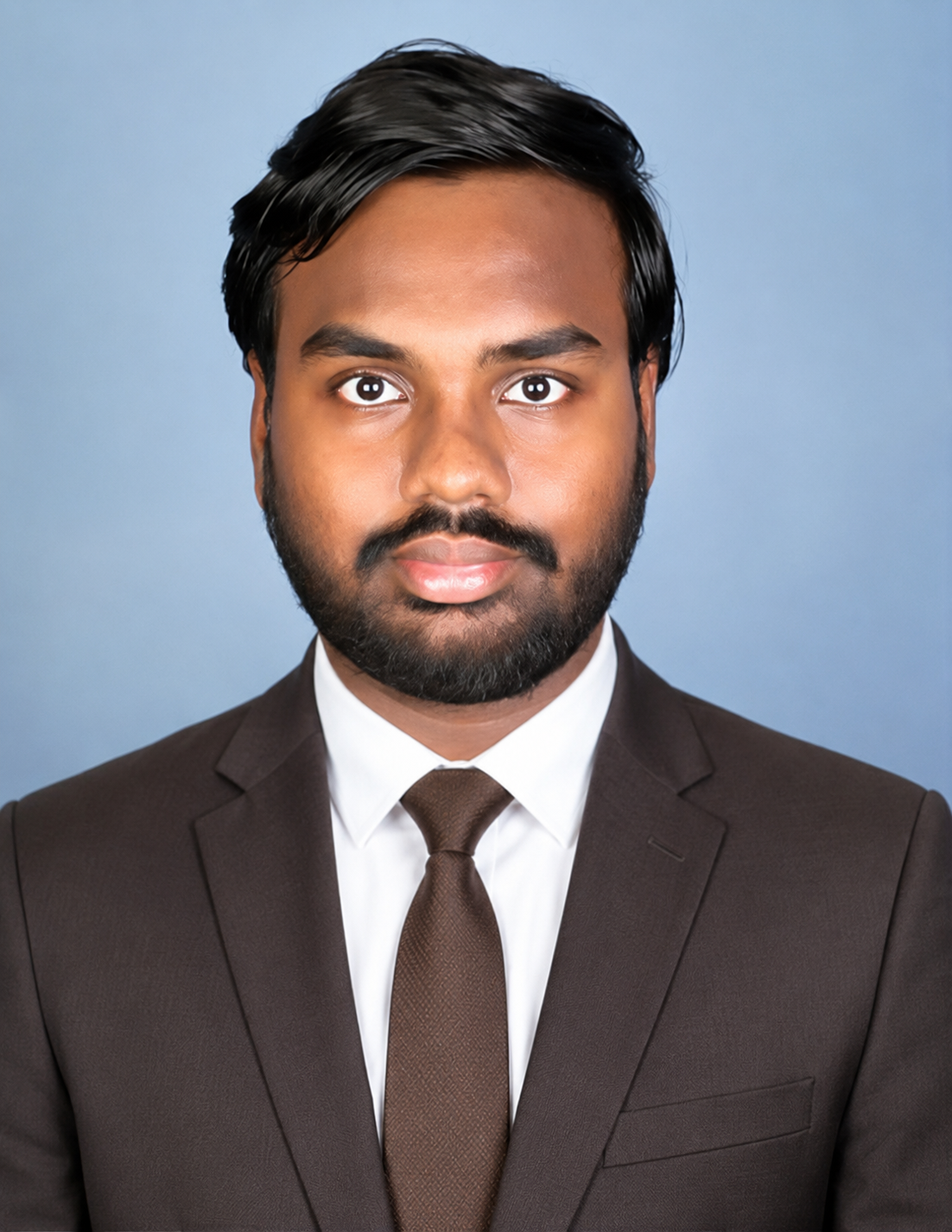 Revanth Profile Photo